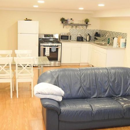 Richview Gardens Apartment Toronto Zewnętrze zdjęcie