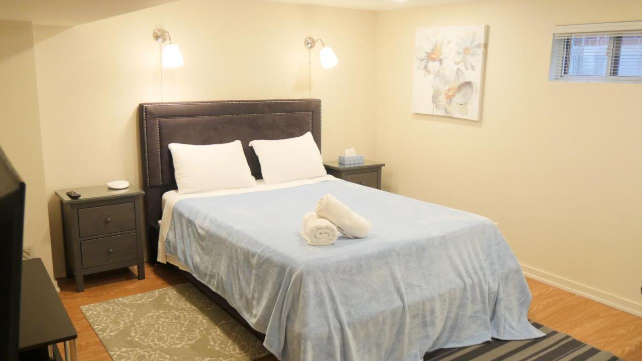 Richview Gardens Apartment Toronto Zewnętrze zdjęcie