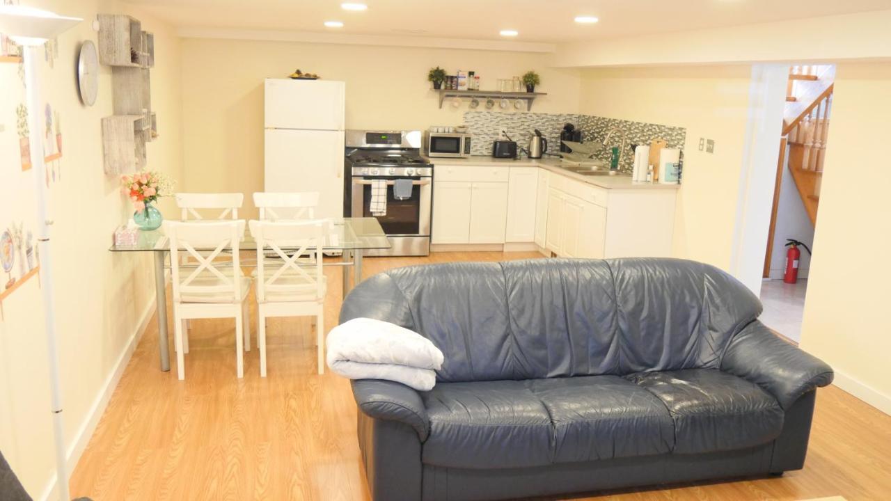 Richview Gardens Apartment Toronto Zewnętrze zdjęcie