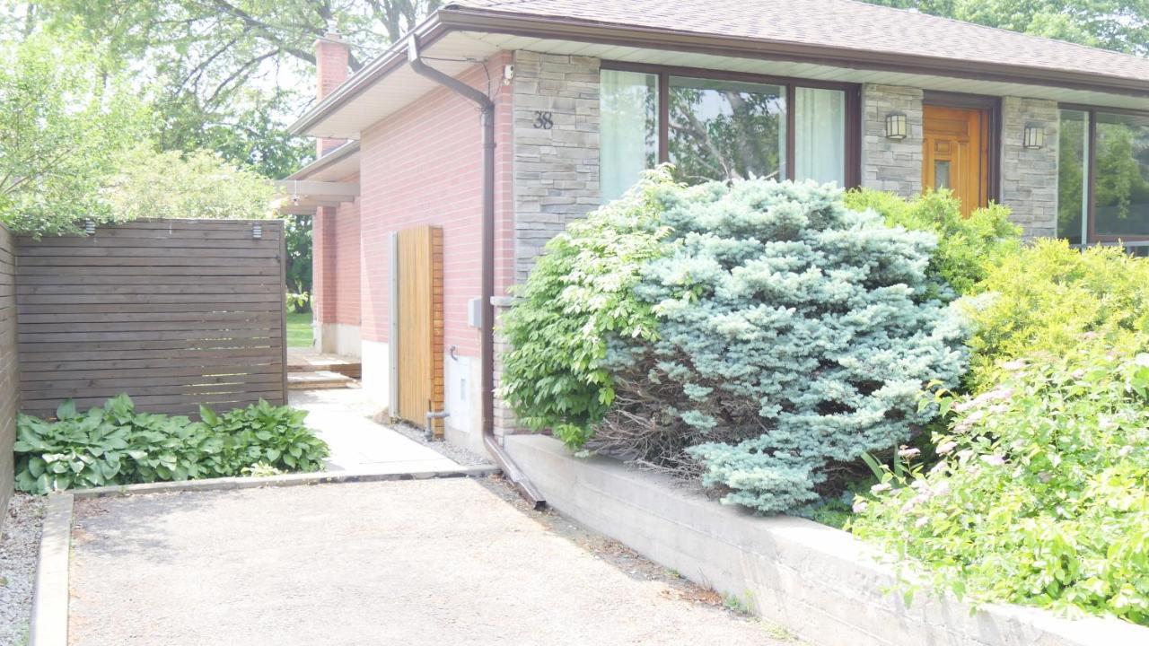 Richview Gardens Apartment Toronto Zewnętrze zdjęcie