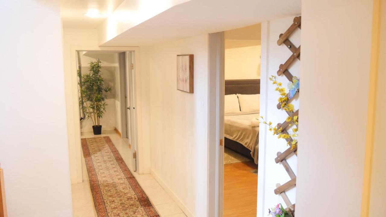 Richview Gardens Apartment Toronto Zewnętrze zdjęcie